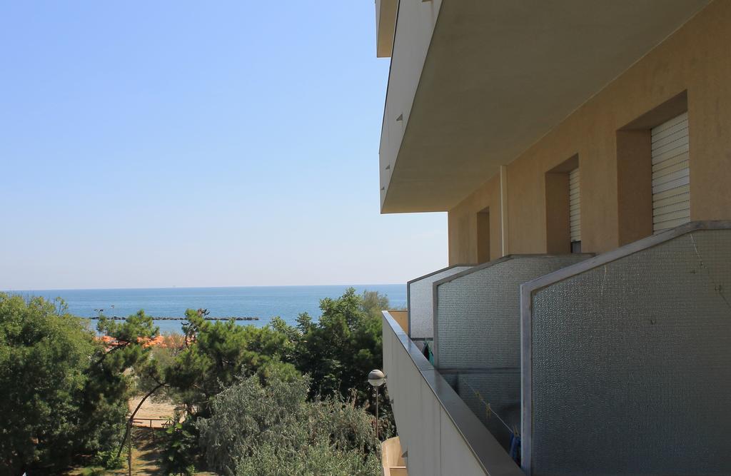 Hotel Astor B&B Lido di Classe Exterior photo